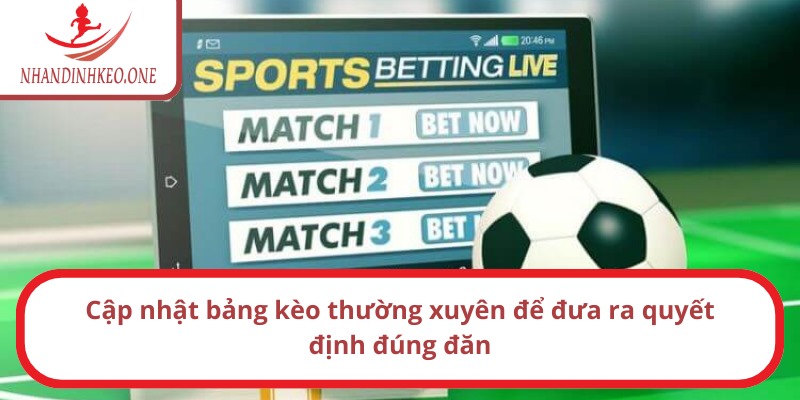 Bỏ túi kinh nghiệm chinh phục kèo thẻ phạt hiệu quả